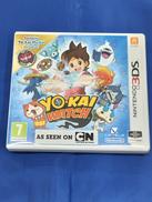 YO-KAI WATCH