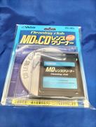 MD&CDレンズクリーナー|VICTOR