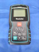 レーザー距離計|MAKITA
