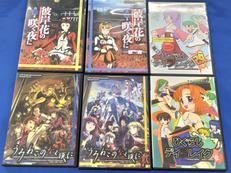 07TH EXPANSION作品セット|07TH EXPANSION / 黄昏フロンティア