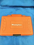 ステップドリルセット|WINNING BORE