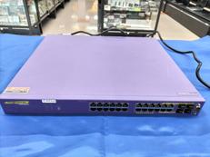 スイッチングハブ|EXTREME NETWORKS