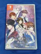 7’SCARLET FOR NINTENDO SWITCH