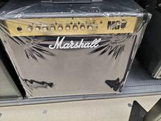 ギターアンプ|MARSHALL