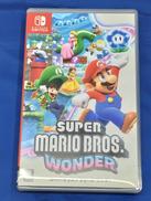スーパーマリオブラザーズ ワンダー|NINTENDO/任天堂