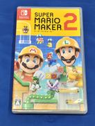 スーパーマリオメーカー 2