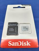 MICROSDカード|SANDISK