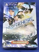 PSO2 ニュージェネシス スターターパッケージ リミテッド|SEGA/セガ