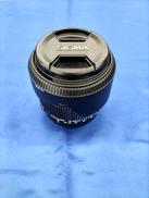 レンズ(NIKON)|SIGMA