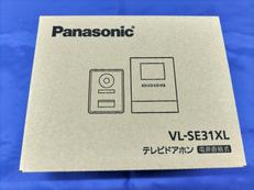 テレビドアホン|PANASONIC