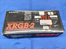 アップスキャンコンバータ|マイコンソフト