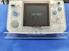 ネオジオポケットカラー|SNK