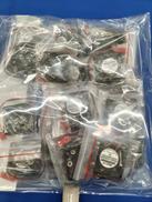 DCブラシレス冷却ファン(10個2セット)|SHCHV