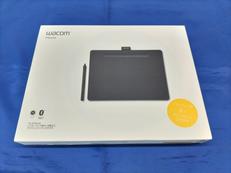 ペンタブレット|WACOM