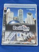 RAILFAN(レールファン)|音楽館