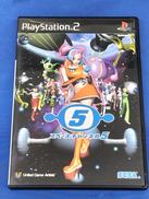 スペースチャンネル5|SEGA/セガ