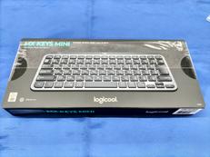 ワイヤレスキーボード|LOGICOOL