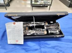 クラリネット|YAMAHA