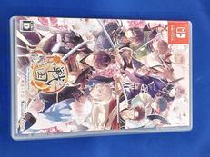 イケメン戦国 時をかける恋 新たなる出逢い FOR NINT|アイディアファクトリー