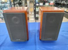 スピーカー(ペア)|VICTOR