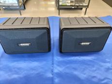 スピーカー|BOSE