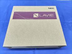 ノートパソコン|NEC