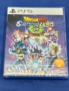 ドラゴンボール SPARKING! ZERO|バンダイナムコエンターテインメント