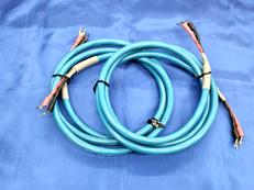 スピーカーケーブルペア|CARDAS