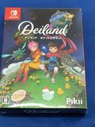 デイランド:ポケットプラネット[数量限定版]|PIKII