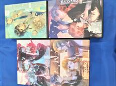 STARY SKY AFTER 四季セット|HONEYBEE/株式会社アスガルド