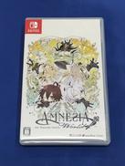 アムネシア ワールド|アイディアファクトリー