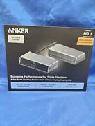 ドッキングステーション|ANKER