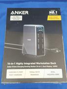 ドッキングステーション|ANKER