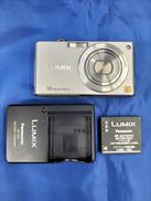 デジカメ|PANASONIC