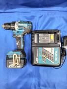 ドリルドライバー|MAKITA