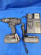 インパクトドライバー|PANASONIC