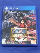 ONE PIECE 海賊無双4 通常版|バンダイナムコエンターテインメント