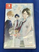 片恋いコントラスト COLLECTION OF BRANCH|アイディアファクトリー