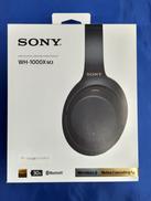 ワイヤレスヘッドホン|SONY