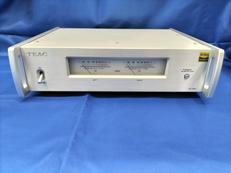 ステレオパワーアンプ|TEAC