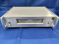 ステレオパワーアンプ|TEAC