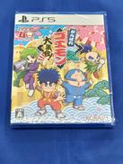 がんばれゴエモン大集合!|KONAMI/コナミ