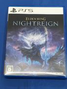 ELDEN RING NIGHTREIGN|フロム・ソフトウェア