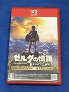 ゼルダの伝説 ブレス オブ ザ ワイルド NINTENDO|NINTENDO/任天堂