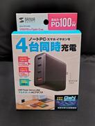 ACアダプタ|SANWA SUPPLY