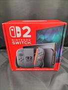 SWITCH2|NINTENDO / 任天堂