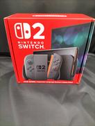 SWITCH2|NINTENDO / 任天堂
