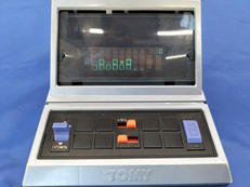トミー(TOMY)|LSI GAME|【ハードオフ公式通販】オフモール