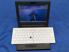 モバイルノートPC|KINGJIM