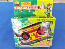 LET'S TVプレイ CLASSIC|BANDAI